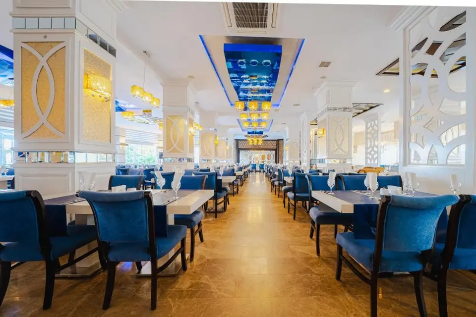 PRIME BEACH HOTEL (EX. IDEAL PRIME BEACH) — фото 5, Coral Travel