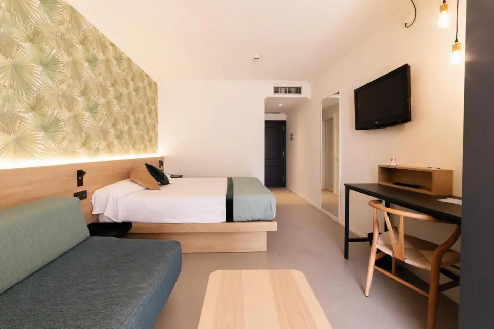 PALAS PINEDA — фото 3, Coral Travel