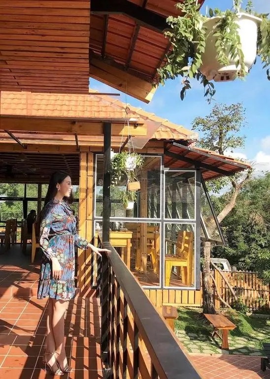 ONG LANG GARDEN RESORT — фото 8, Coral Travel