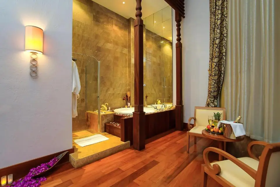 BAIA LARA HOTEL — фото 3, Coral Travel