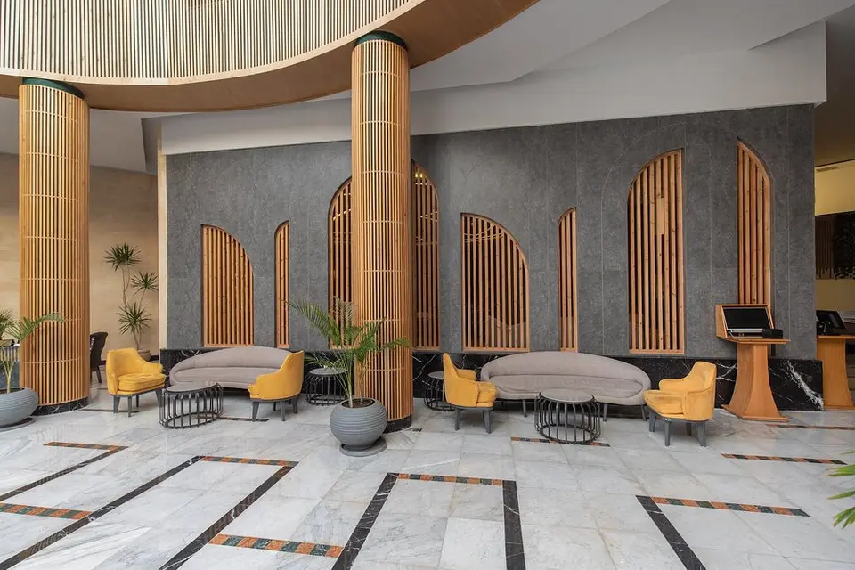 LONG BEACH RESORT HURGHADA (EX. HILTON) — фото 12, Coral Travel