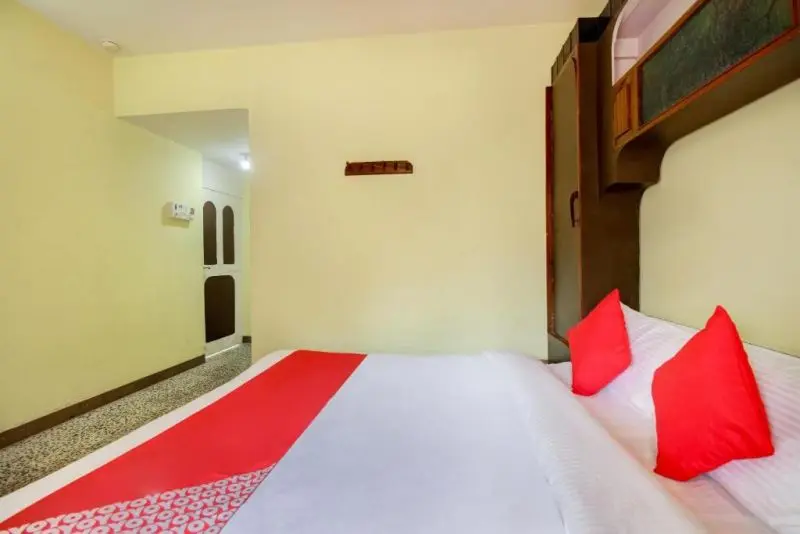 GAFFINOS BEACH RESORT — фото 9, Coral Travel