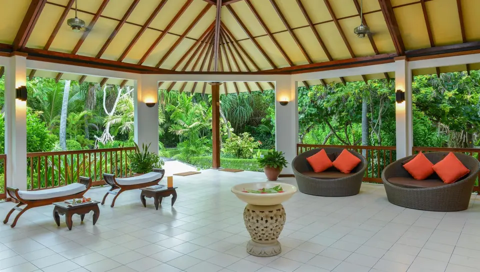 ADAARAN SELECT MEEDHUPPARU — фото 10, Coral Travel