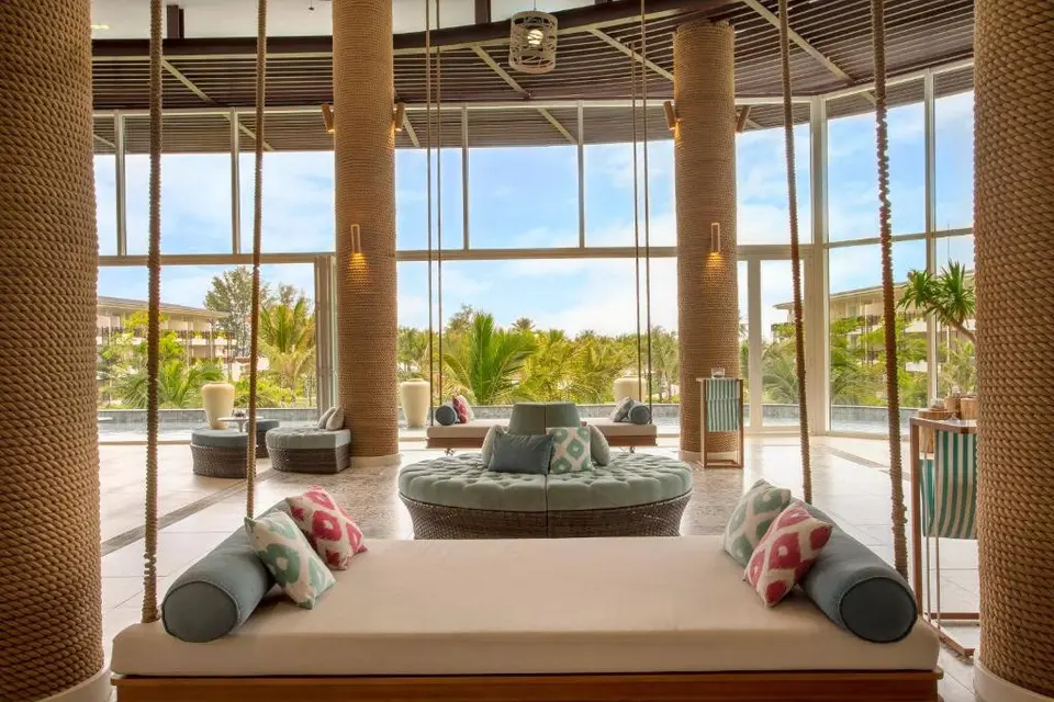 SOL BY MELIA PHU QUOC (EX. SOL BEACH HOUSE PHU QUOC) — фото 6, Coral Travel