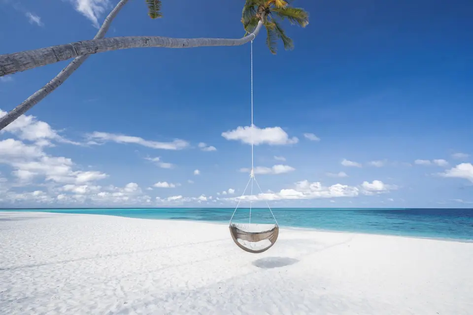 FUSHIFARU MALDIVES — фото 4, Coral Travel