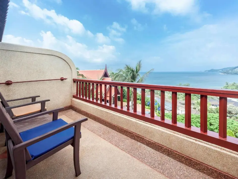 NOVOTEL PHUKET RESORT — фото 6, Coral Travel