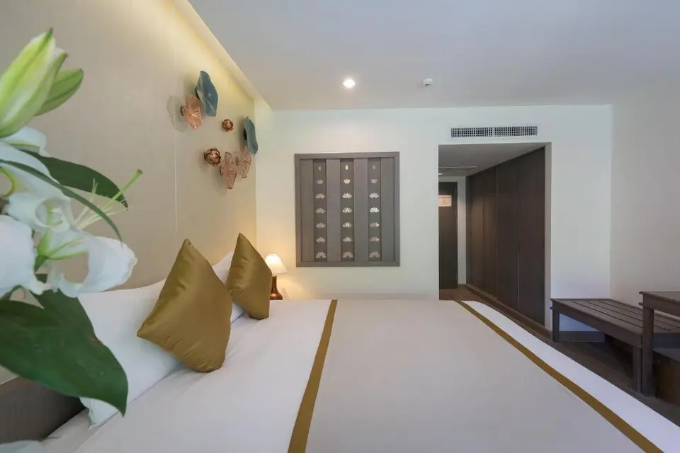CHANALAI FLORA RESORT (EX. SERENE RESORT) — фото 6, Coral Travel