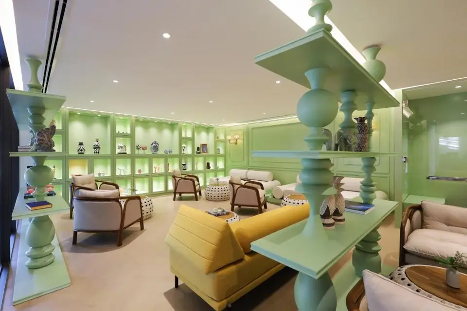 LA SOLAYA KHAO LAK (EX. MUKDARA BEACH VILLA & SPA) — фото 12, Coral Travel
