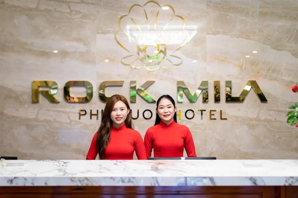 ROCK MILA PHU QUOC HOTEL — фото 7, Coral Travel