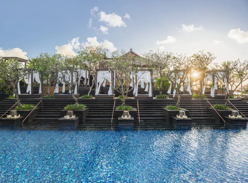 THE ST. REGIS BALI RESORT — фото 6, Coral Travel