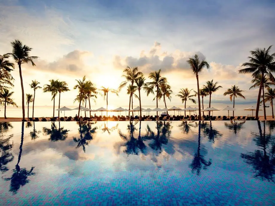 NOVOTEL PHU QUOC RESORT — фото 6, Coral Travel