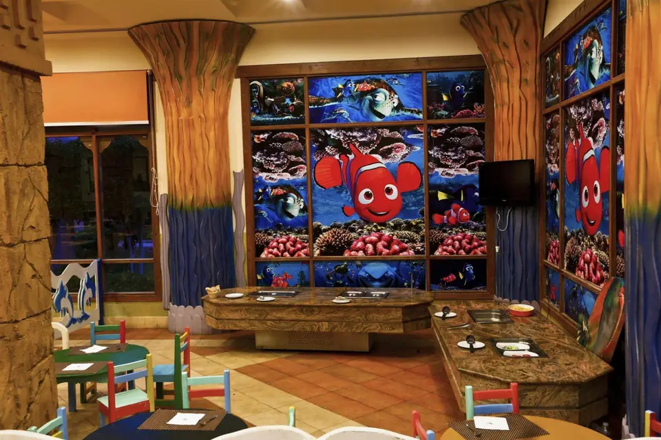 CHARMILLION SEA LIFE RESORT (EX. SEA LIFE RESORT) — фото 8, Coral Travel
