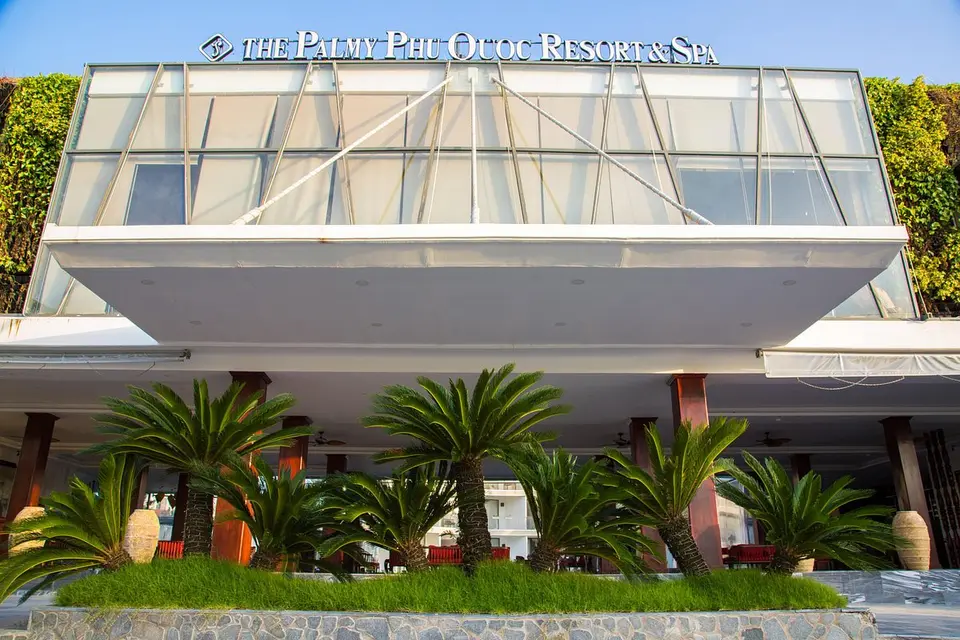 THE PALMY PHU QUOC RESORT & SPA — фото 9, Coral Travel