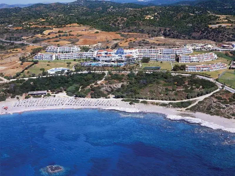 RODOS PRINCESS BEACH HOTEL — фото 3, Coral Travel