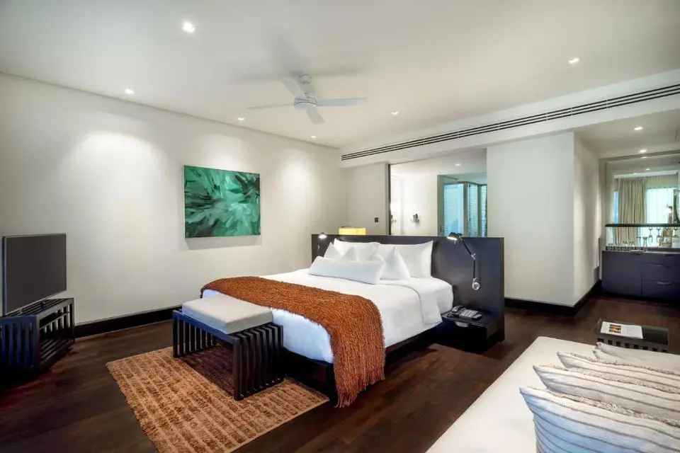 TWINPALMS SURIN BEACH PHUKET — фото 11, Coral Travel