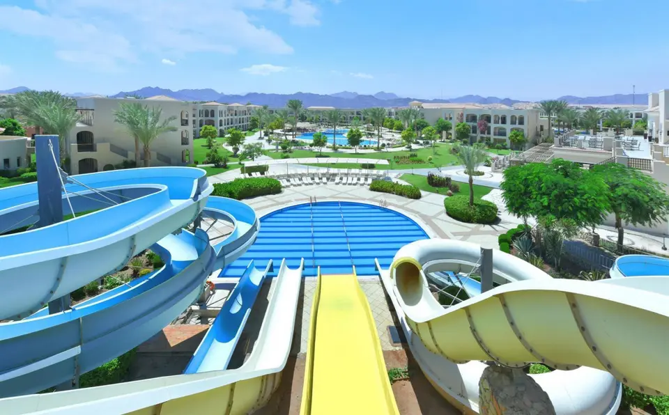 JAZ MIRABEL PARK & CLUB — фото 3, Coral Travel
