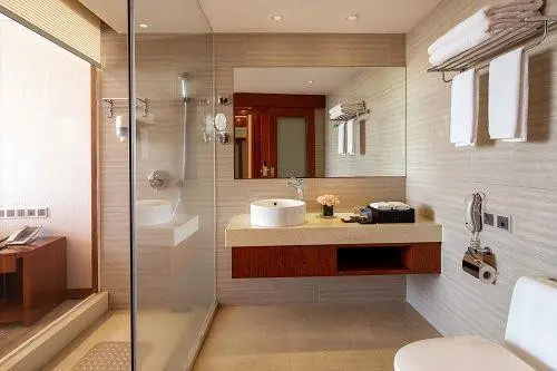 HYTON HOTEL SANYA — фото 10, Coral Travel