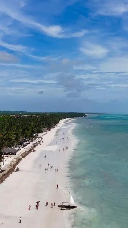 SULTAN SANDS ISLAND RESORT — фото 10, Coral Travel