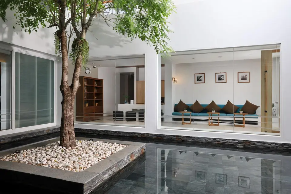 NAP PATONG (EX. X2 VIBE PHUKET PATONG) — фото 7, Coral Travel
