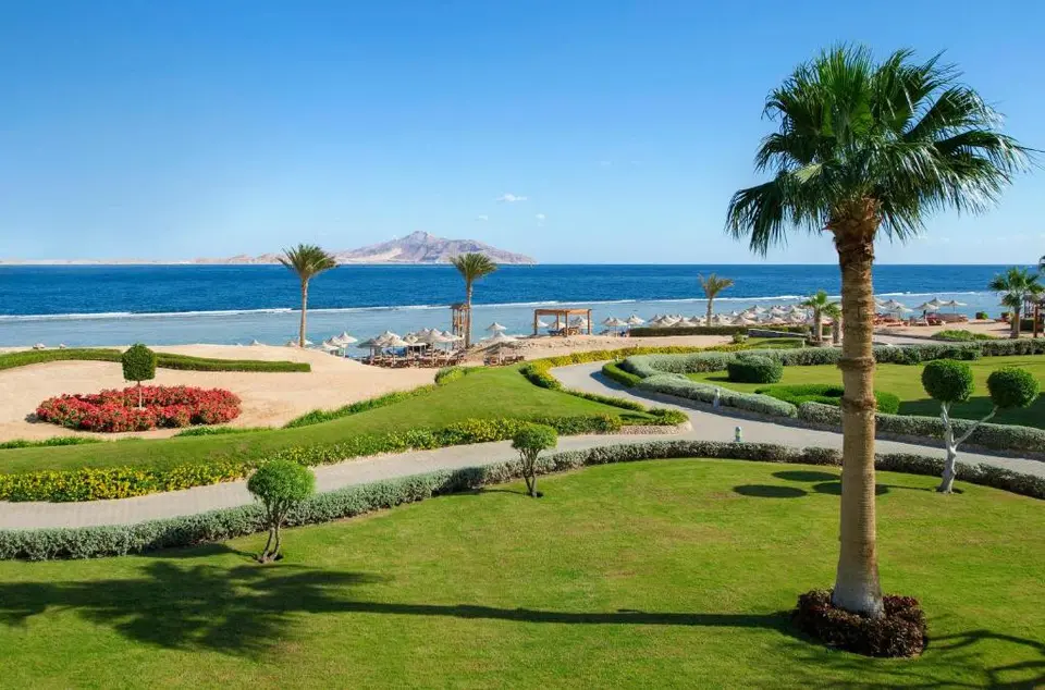 CHARMILLION CLUB RESORT (EX. SEA CLUB RESORT) — фото 8, Coral Travel