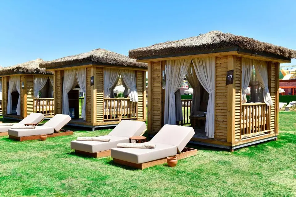 ETHNO HOTEL BELEK — фото 12, Coral Travel