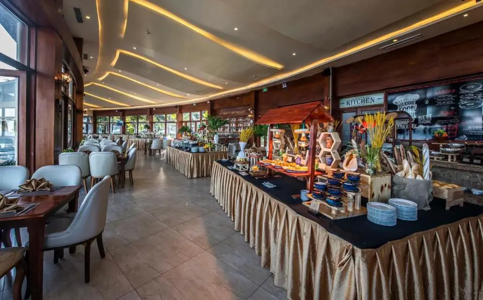 HON TAM RESORT (EX. MERPERLE HON TAM RESORT) — фото 4, Coral Travel