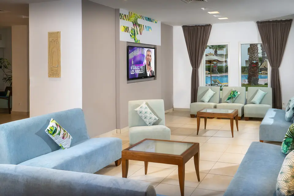 CALIMERA DELFINO BEACH RESORT & SPA (EX. SUNCONNECT DELFINO) — фото 4, Coral Travel