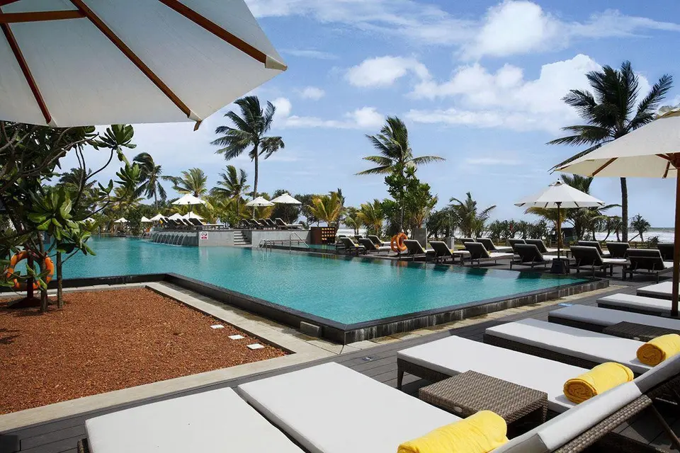 NH BENTOTA CEYSANDS RESORT (EX. CENTARA CEYSANDS) — фото 4, Coral Travel