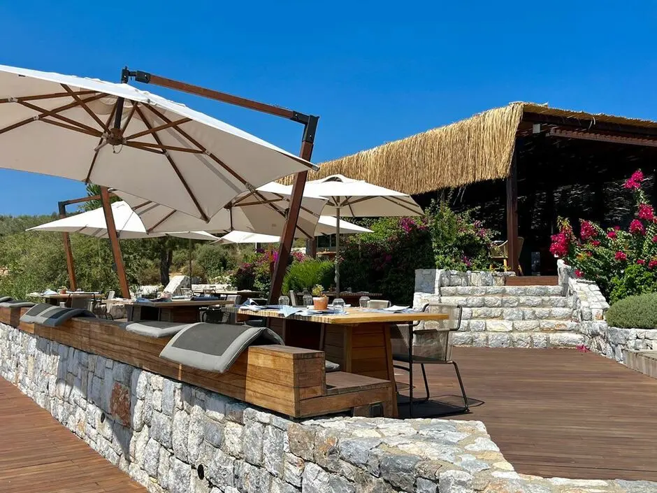 SIX SENSES KAPLANKAYA — фото 5, Coral Travel