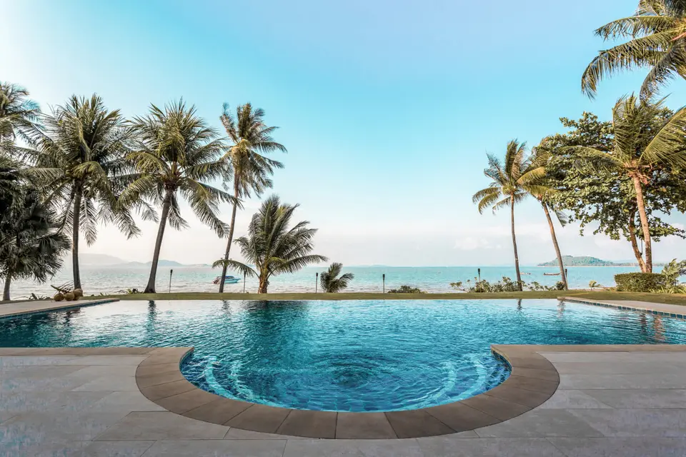 BARCELO COCONUT ISLAND (EX. THE VILLAGE COCONUT ISLAND) — фото 3, Coral Travel