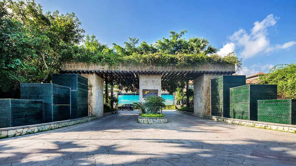 YALONG BAY VILLAS & SPA — фото 4, Coral Travel