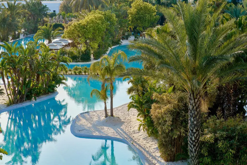 MAXX ROYAL BELEK GOLF & SPA — фото 5, Coral Travel