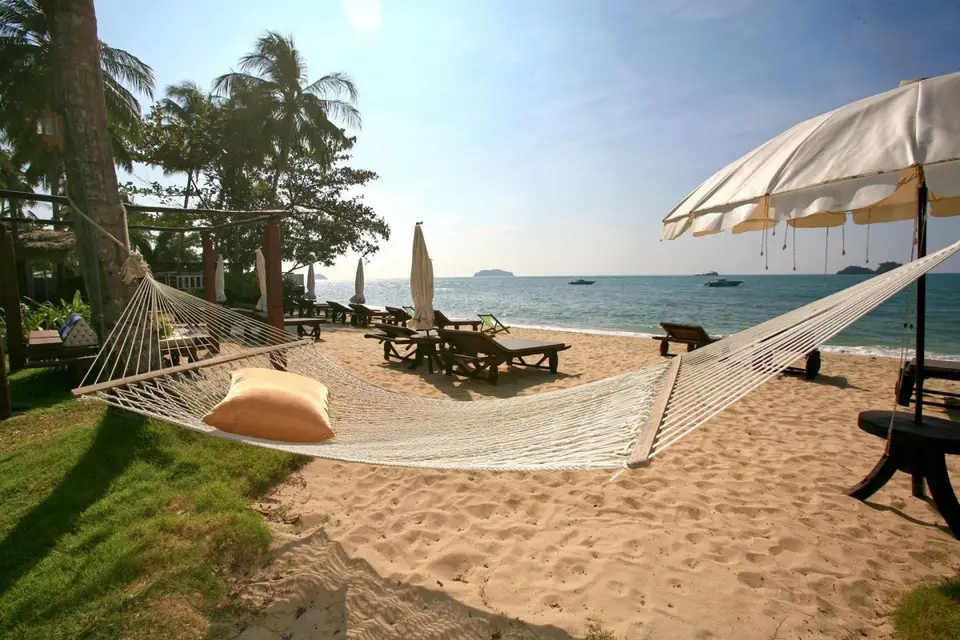 KOH CHANG CLIFF BEACH RESORT — фото 9, Coral Travel