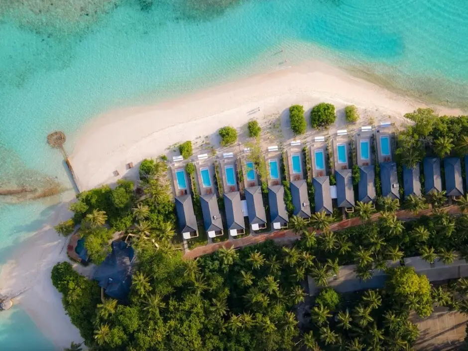 ROYAL ISLAND RESORT & SPA — фото 3, Coral Travel