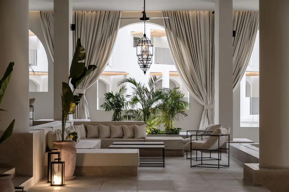 SERRY BEACH RESORT — фото 9, Coral Travel