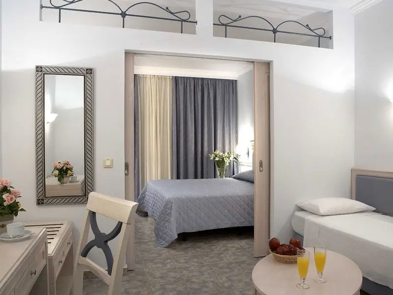LINDOS PRINCESS — фото 5, Coral Travel
