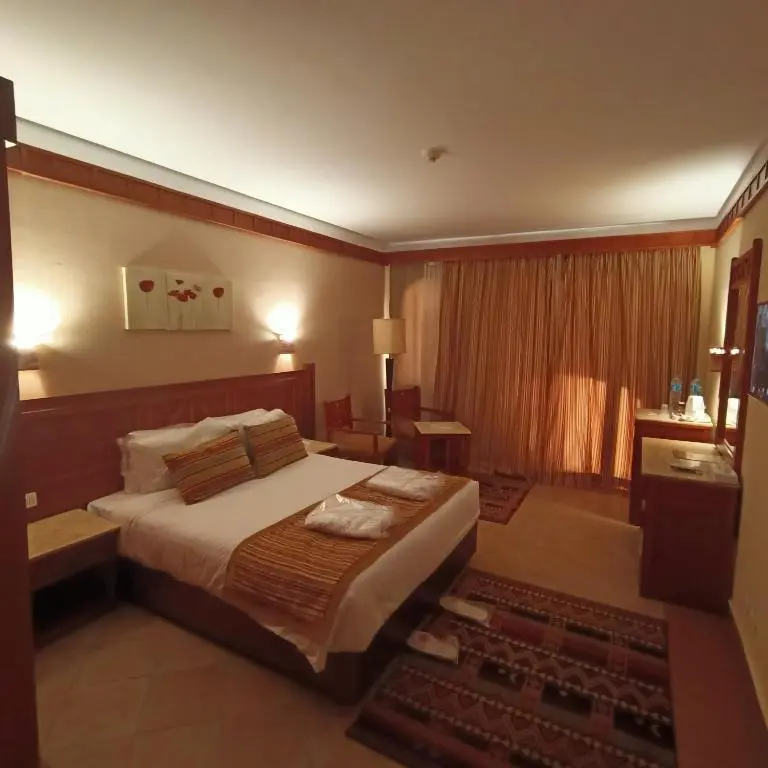 REGENCY PLAZA AQUA PARK & SPA — фото 7, Coral Travel