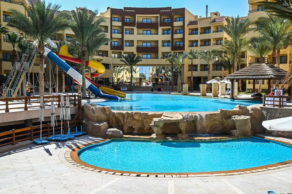 EAGLES DOWN TOWN ZAHABIA RESORT (EX. ZAHABIA HOTEL & BEACH) — фото 3, Coral Travel