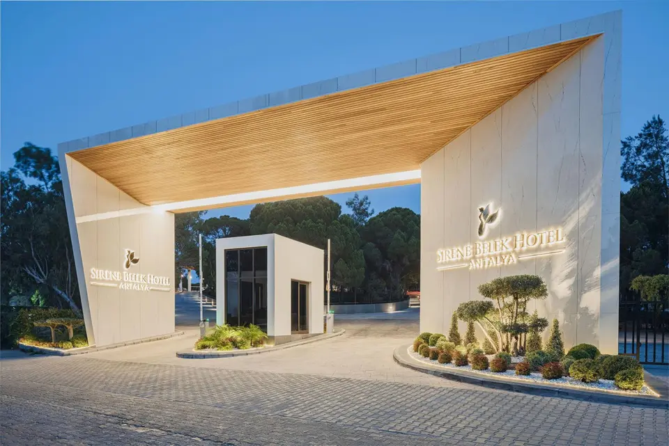 SIRENE BELEK HOTEL — фото 3, Coral Travel