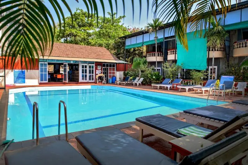 VILLA ANJUNA — фото 1, Coral Travel