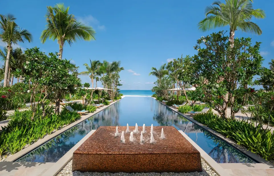 WALDORF ASTORIA MALDIVES ITHAAFUSHI — фото 6, Coral Travel