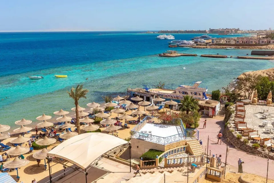 SPHINX AQUA PARK BEACH RESORT — фото 8, Coral Travel