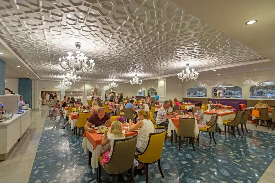 ROYAL TAJ MAHAL HOTEL — фото 2, Coral Travel
