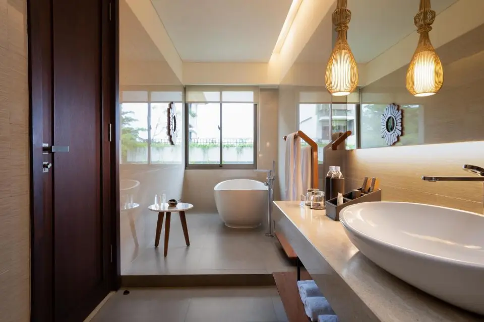 MERUSAKA NUSA DUA (EX. INAYA PUTRI BALI RESORT) — фото 5, Coral Travel