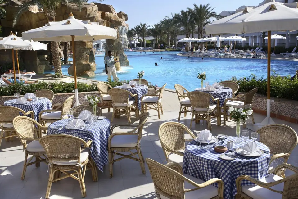 BARON PALMS RESORT ADULTS ONLY 16+ — фото 7, Coral Travel