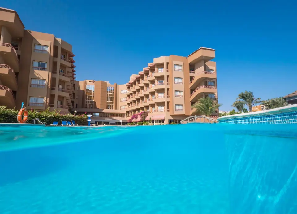SEAGULL BEACH RESORT & CLUB — фото 5, Coral Travel