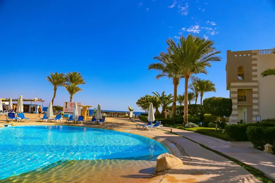 REHANA ROYAL BEACH RESORT AQUA PARK & SPA — фото 4, Coral Travel