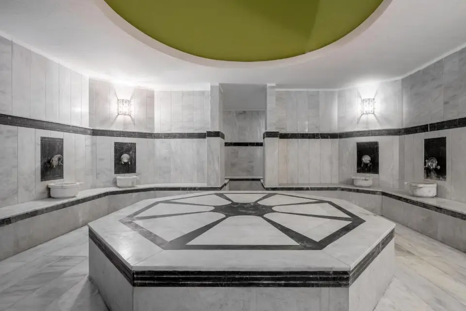 TELATIYE RESORT HOTEL — фото 12, Coral Travel