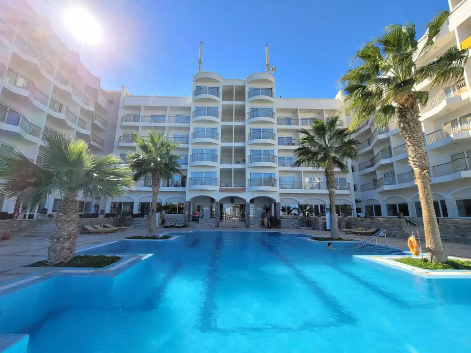 ROYAL STAR BEACH RESORT — фото 1, Coral Travel