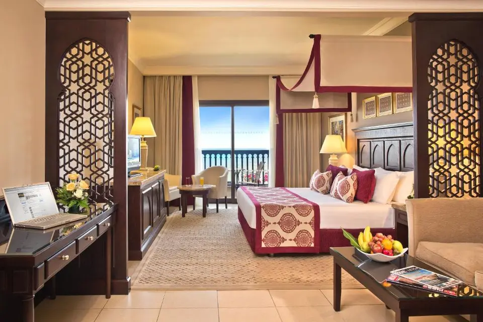 JAZ MIRAMAR AL AQAH (EX. MIRAMAR AL AQAH BEACH RESORT) — фото 7, Coral Travel